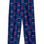 Knicks Logo Lounge Pant - Denny's