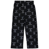 Nets Logo Pant - Denny's