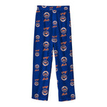 Mets Logo Lounge Pant - Denny's