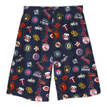 MLB Logo Boxer - Denny's