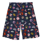 MLB Logo Boxer - Denny's