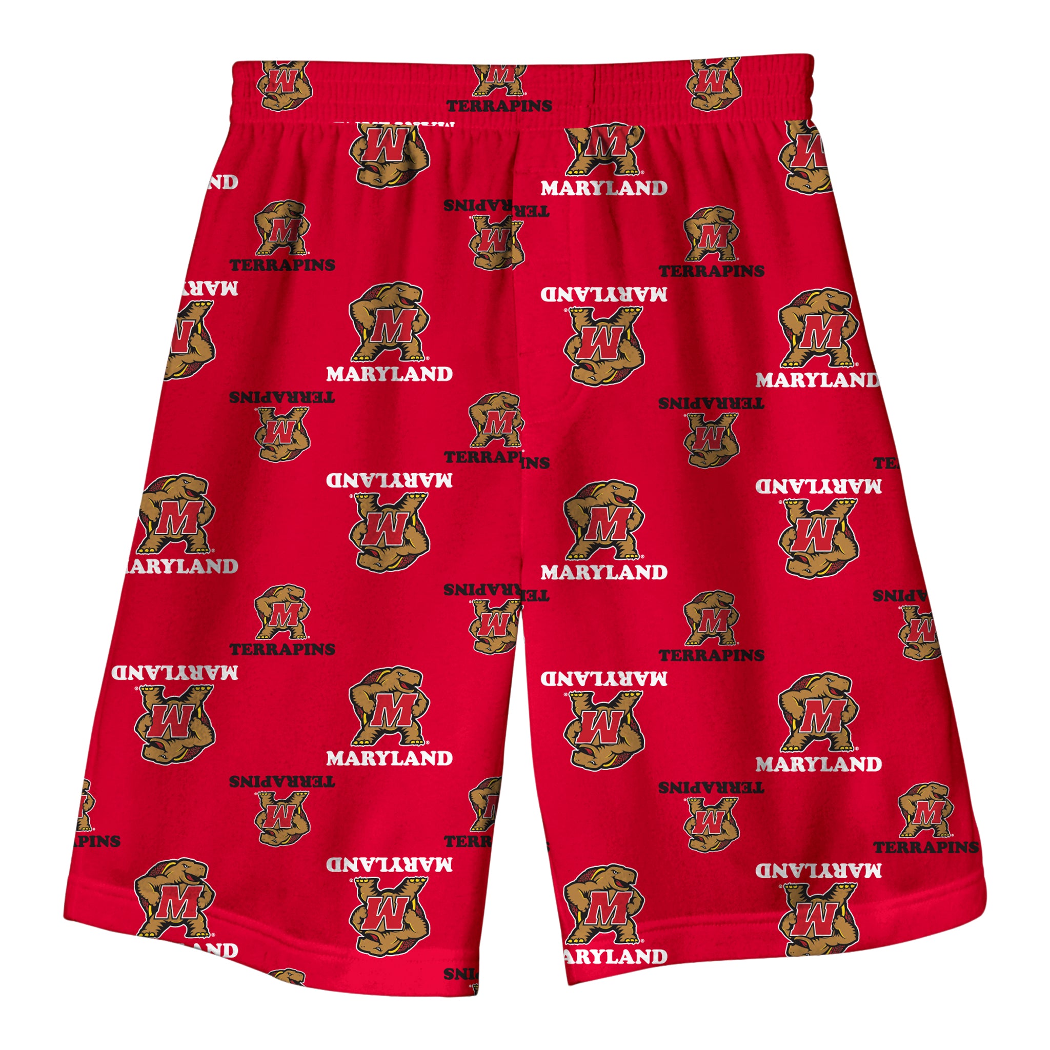 Maryland Lounge Boxer - Denny's
