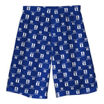 Duke Lounge Boxer - Denny's