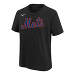 Alonzo Mets Alt Name & Number Tee - Denny's