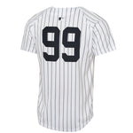Judge Yankees Limited Jersey - Denny's