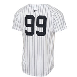 Judge Yankees Limited Jersey - Denny's
