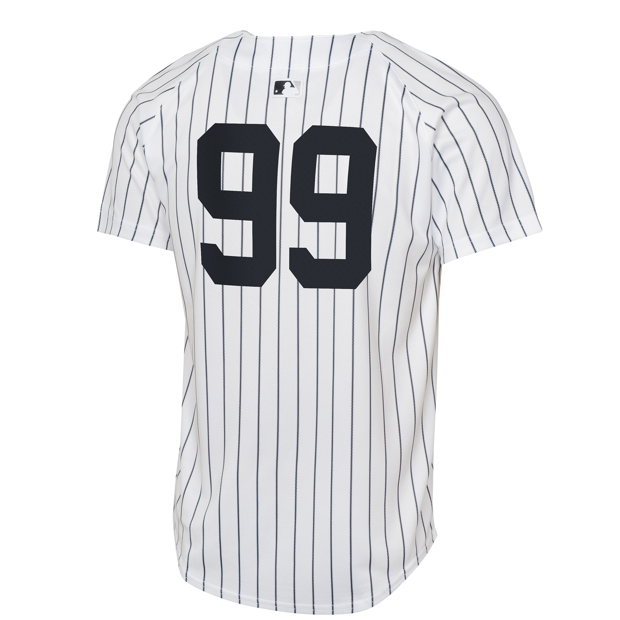 Judge Yankees Limited Jersey - Denny's