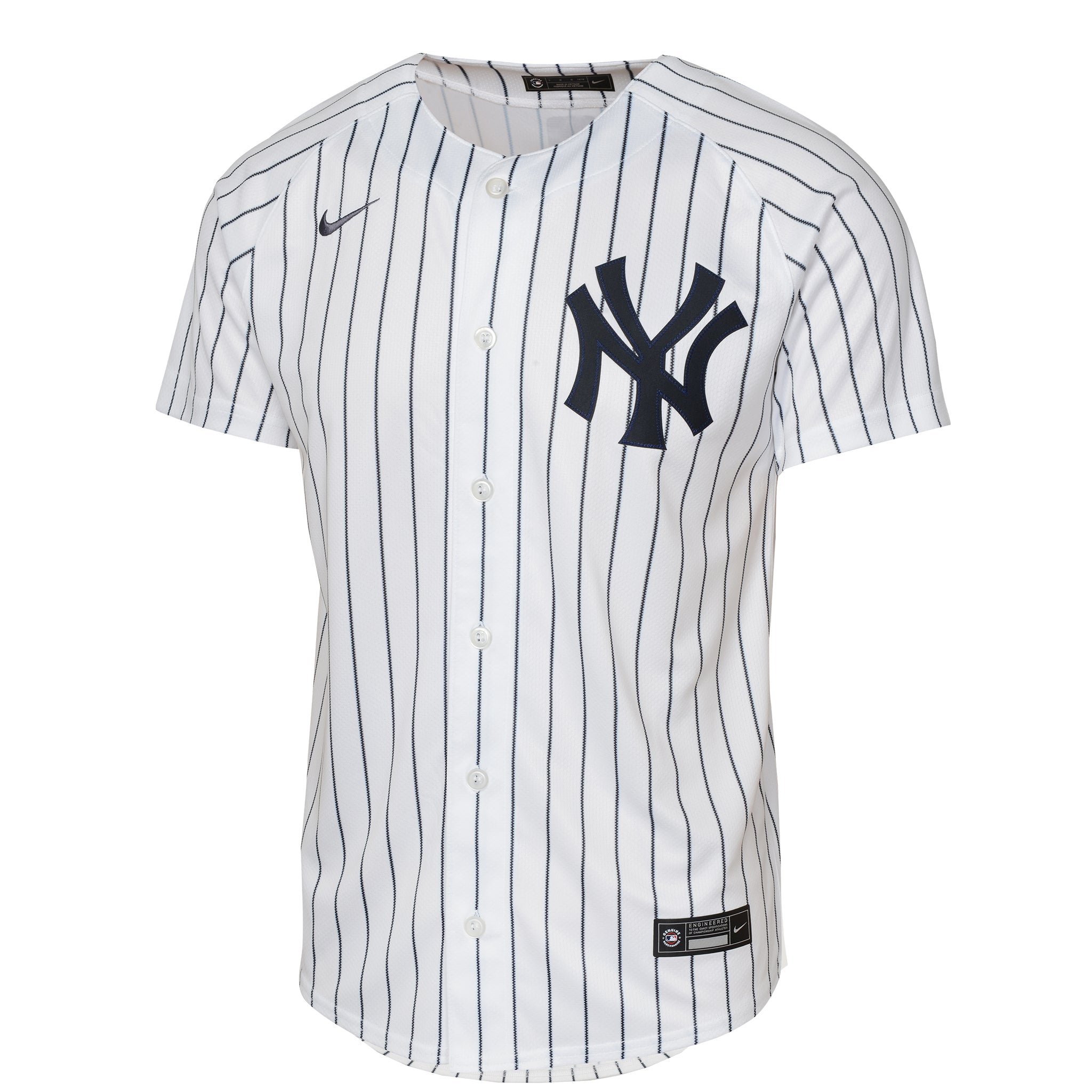 Judge Yankees Limited Jersey - Denny's