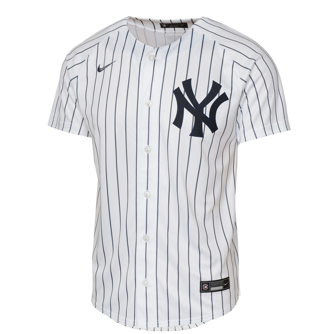 Judge Yankees Limited Jersey | Denny's