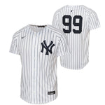 Judge Yankees Limited Jersey - Denny's