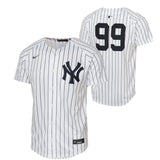 Judge Yankees Limited Jersey - Denny's