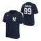 Judge/Yankees Name & Number Tee - Denny's