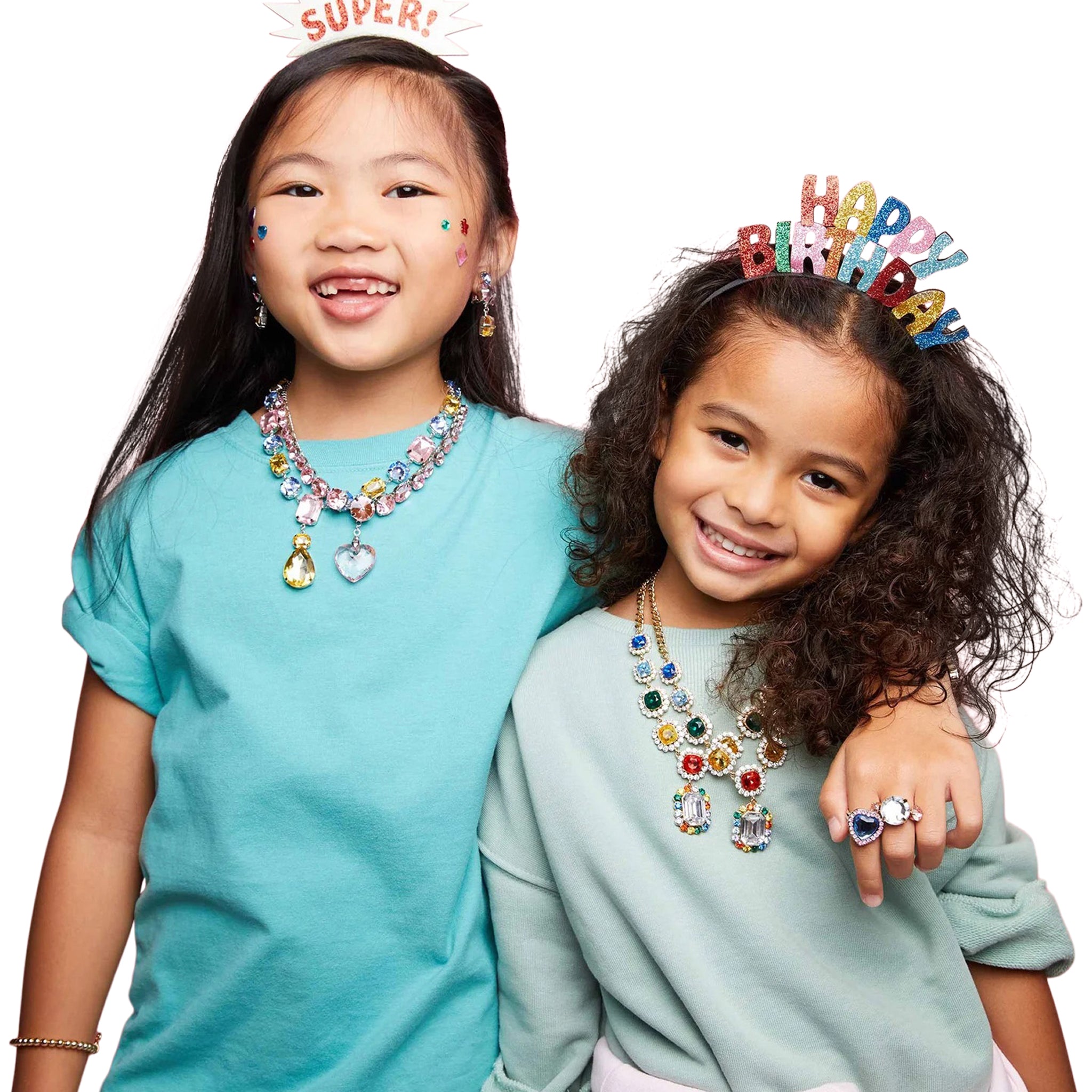 Celebration Headbands - Denny's