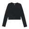 Ribbed Long Sleeve - Denny's