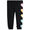Allover Heart Jogger