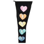 Allover Heart Jogger