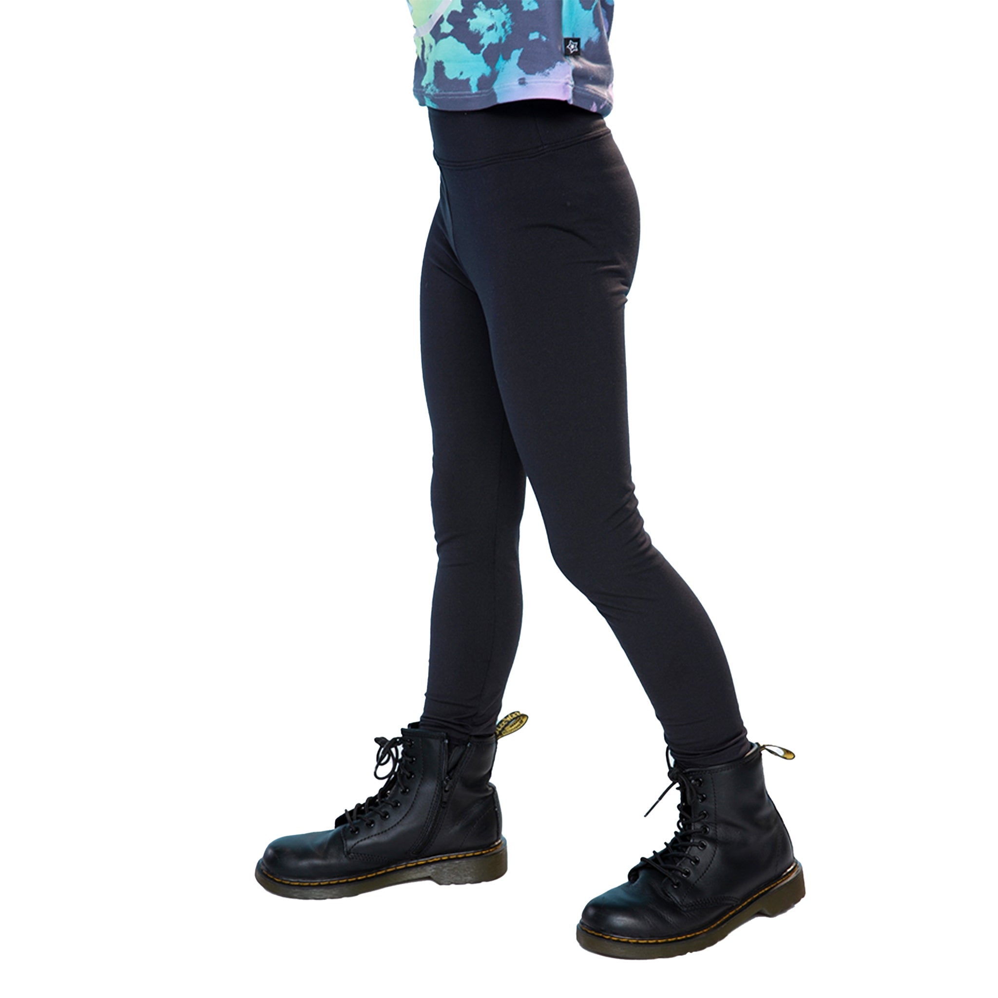 Simply Soft Legging - Denny's