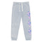 Floral Bows Leg Jogger - Denny's