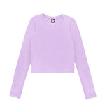 Ribbed Long Sleeve - Denny's