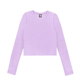 Ribbed Long Sleeve - Denny's