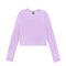 Ribbed Long Sleeve - Denny's