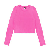 Ribbed Long Sleeve - Denny's
