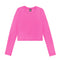 Ribbed Long Sleeve - Denny's