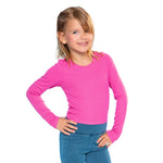 Ribbed Long Sleeve - Denny's