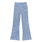 Simply Soft Leopard Flare - Denny's