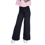 Simply Soft Wide Leg Pant - Denny's