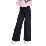 Simply Soft Wide Leg Pant - Denny's