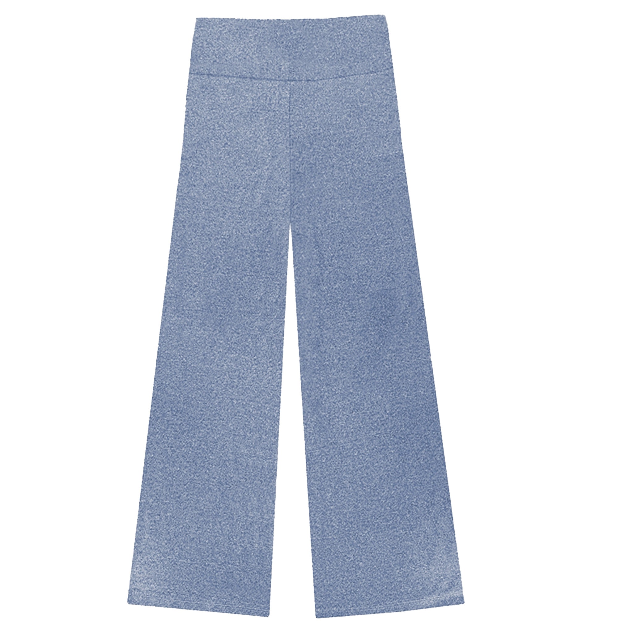Soft Wide Leg Pant - Denny's