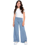 Soft Wide Leg Pant - Denny's