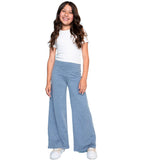 Soft Wide Leg Pant - Denny's