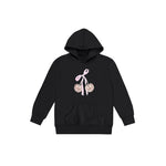 Leopard Cherry Hoodie - Denny's
