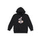 Leopard Cherry Hoodie - Denny's