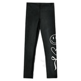Icons Down Leg Legging - Denny's