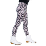 Leopard Soft Legging - Denny's