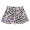 Leopard Bow Skirt - Denny's