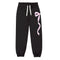 Pink Bow Jogger - Denny's