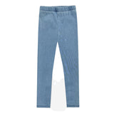 Denim Legging - Denny's