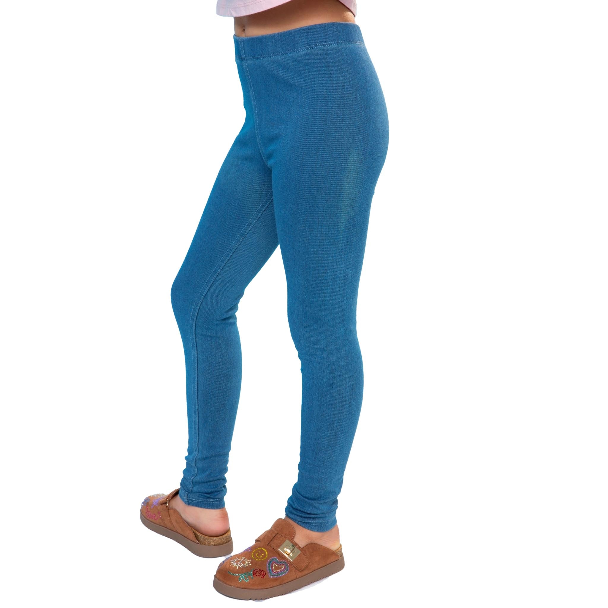 Denim Legging - Denny's