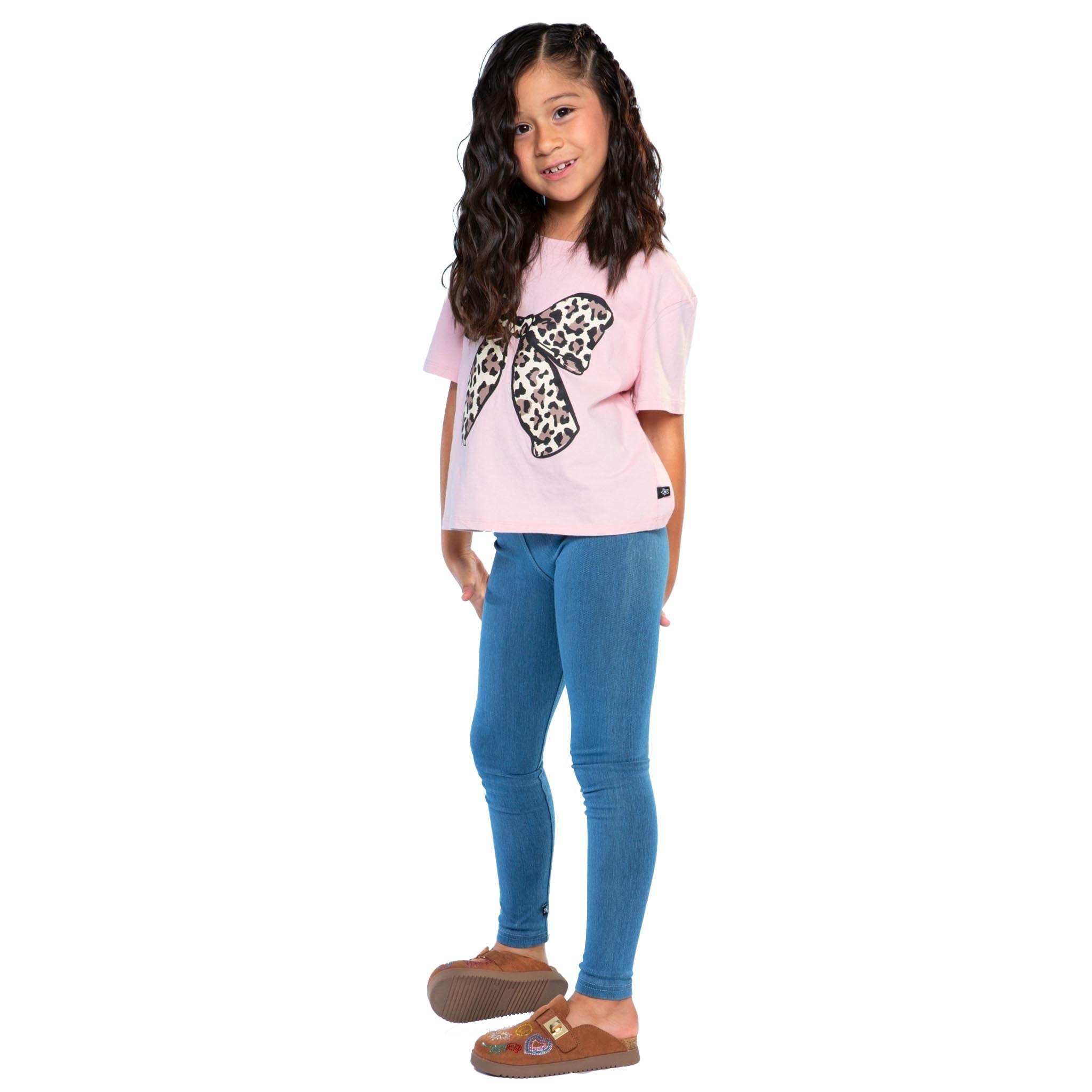 Denim Legging - Denny's