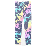 Rainbow Legging - Denny's