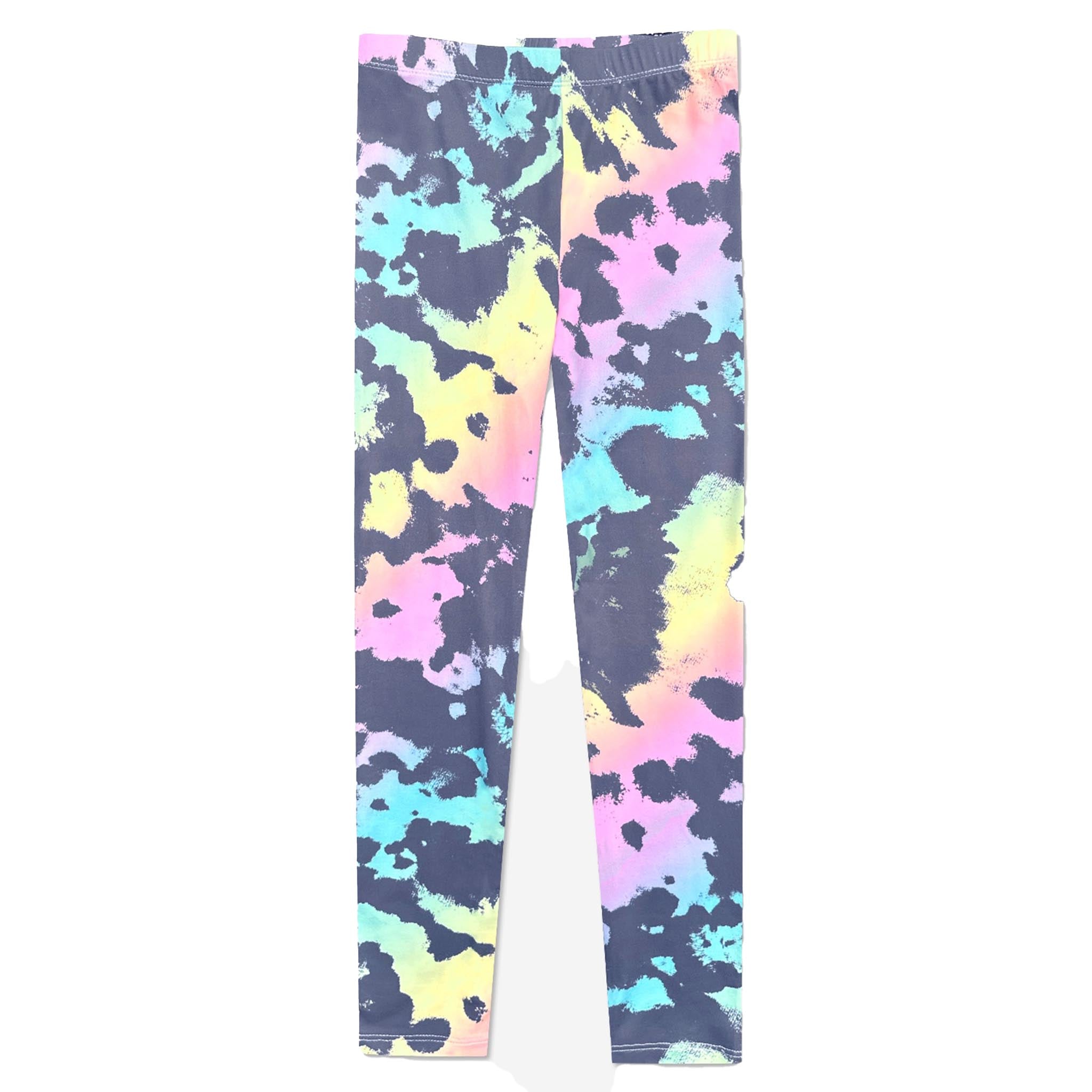 Rainbow Legging - Denny's