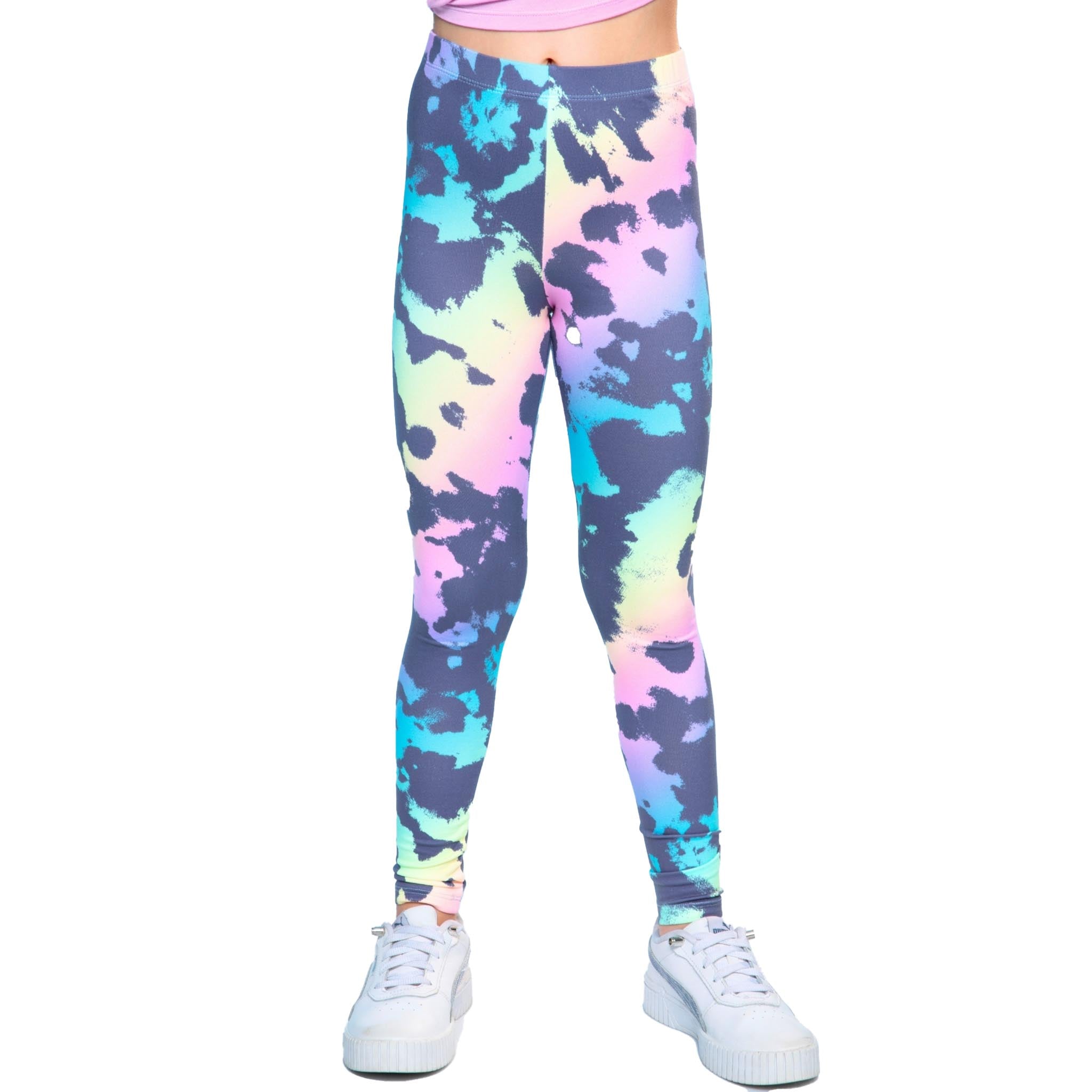 Rainbow Legging - Denny's