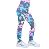 Rainbow Legging - Denny's