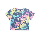 Simply Soft Smiley Tee - Denny's