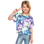 Simply Soft Smiley Tee - Denny's