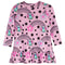 Pink Groovy Rainbow Nightgown - Denny's